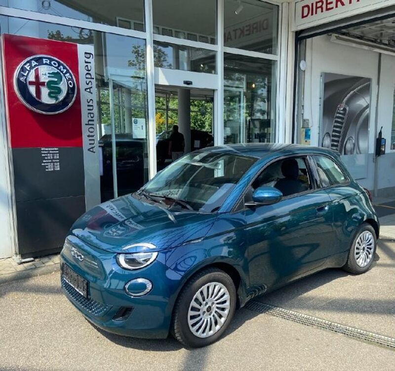 Fiat 500 e  Lim. Basis