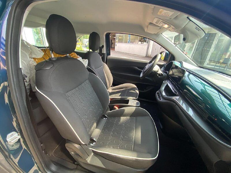 Fiat 500 e  Lim. Basis