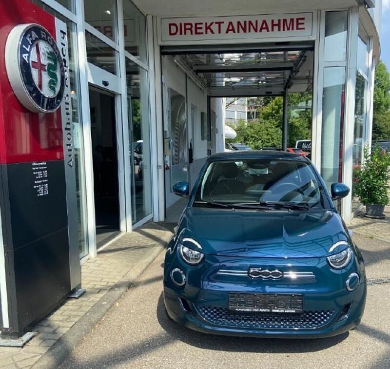 Fiat 500 e  Lim. Basis