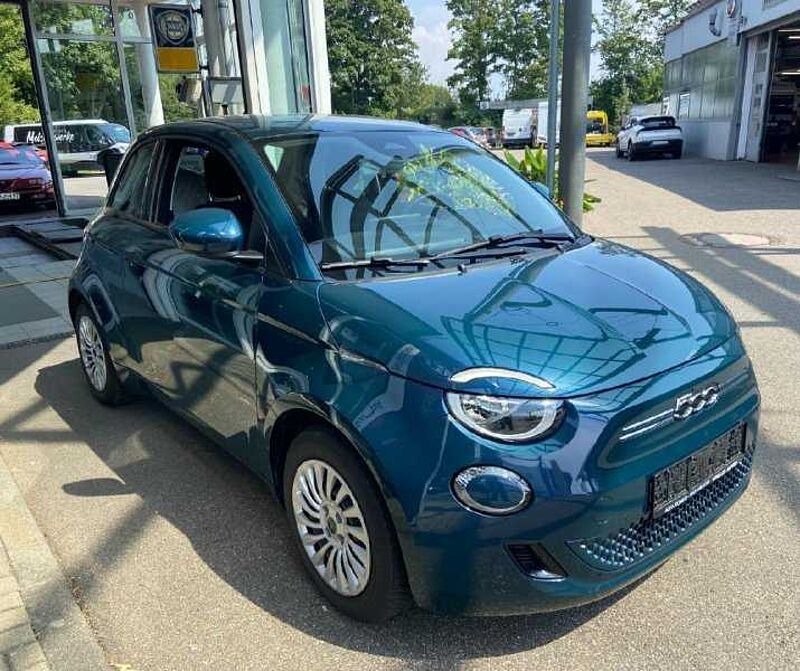 Fiat 500 e  Lim. Basis