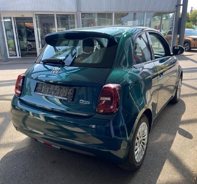 Fiat 500 e  Lim. Basis