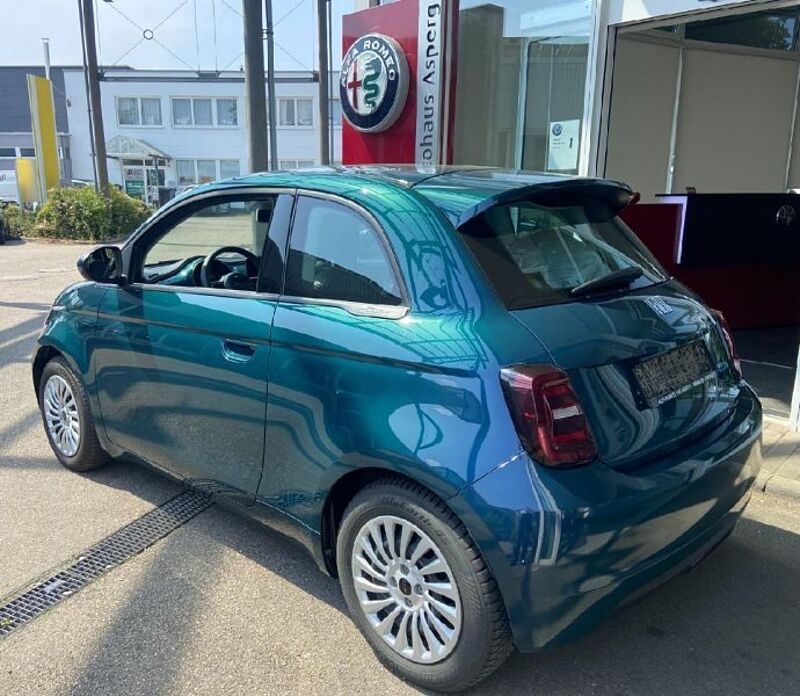 Fiat 500 e  Lim. Basis