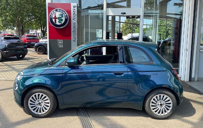 Fiat 500 e  Lim. Basis