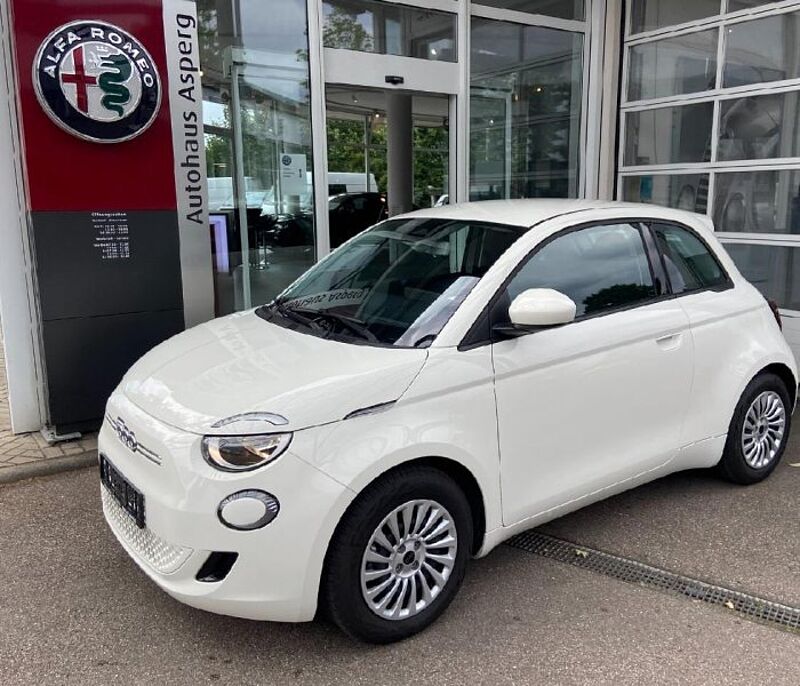 Fiat 500 e  Lim. Basis