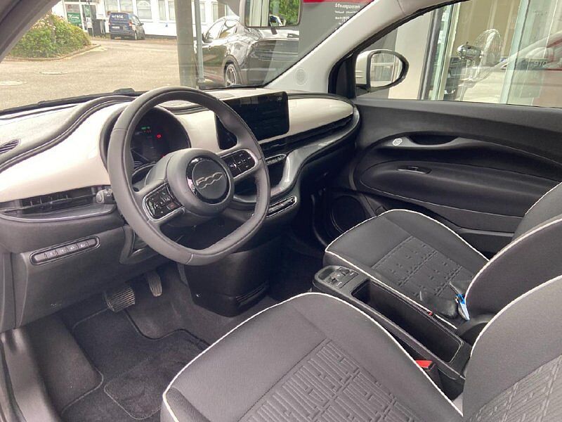 Fiat 500 e  Lim. Basis