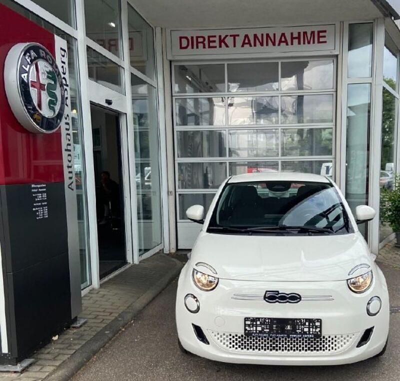 Fiat 500 e  Lim. Basis