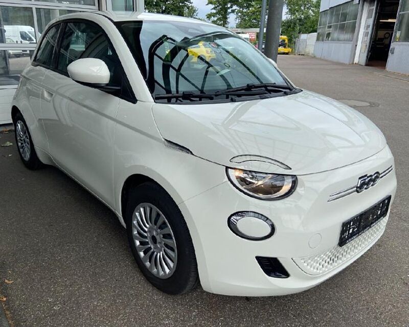 Fiat 500 e  Lim. Basis