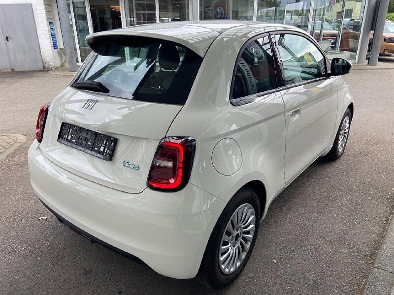 Fiat 500 e  Lim. Basis
