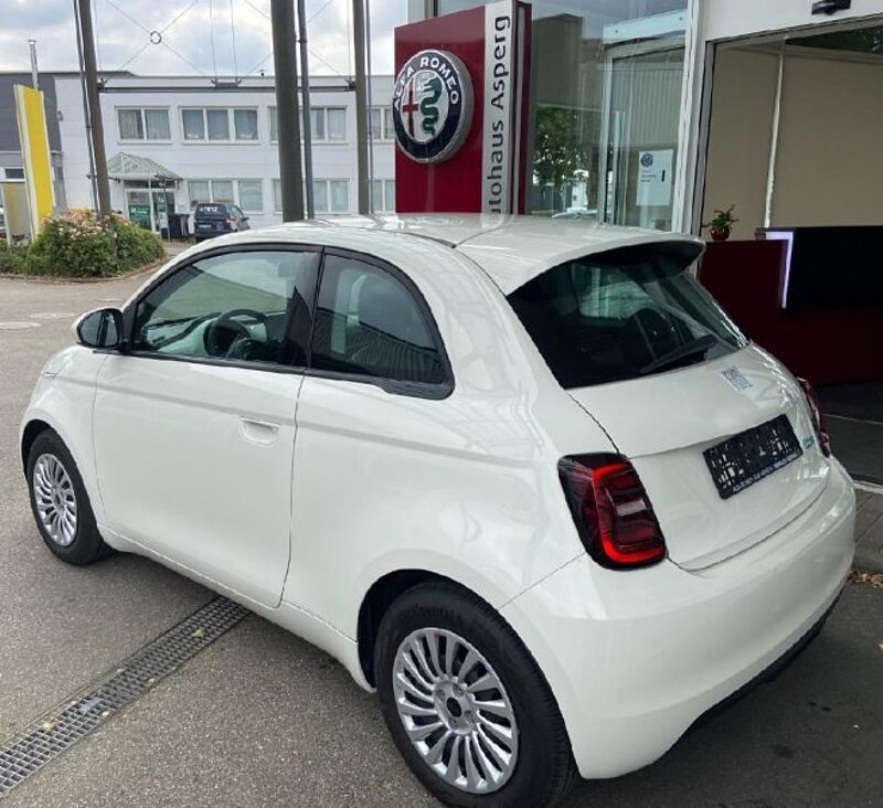 Fiat 500 e  Lim. Basis