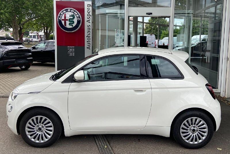 Fiat 500 e  Lim. Basis