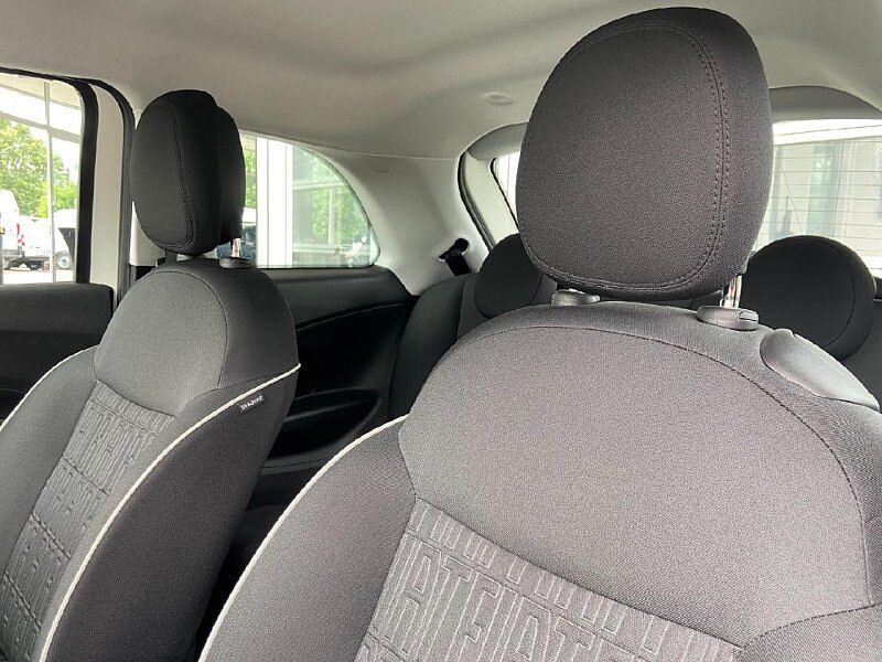 Fiat 500 e  Lim. Basis