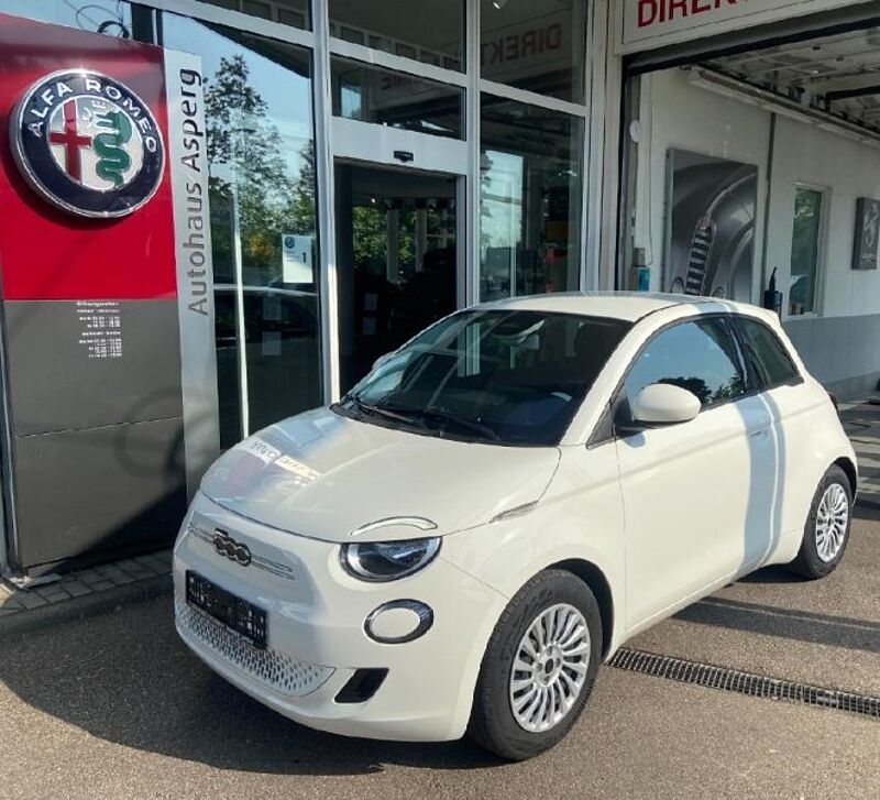 Fiat 500 e  Lim. Basis