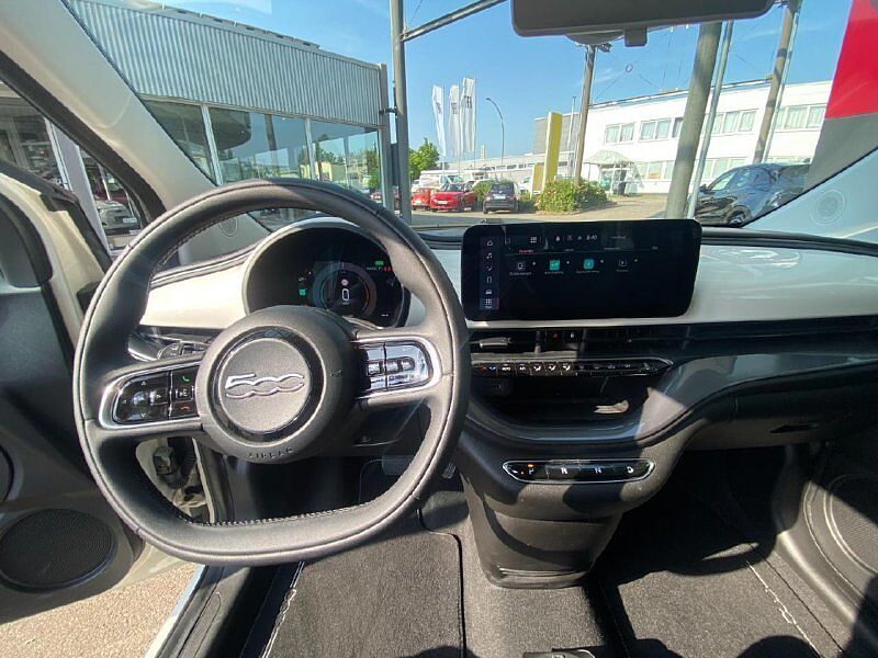 Fiat 500 e  Lim. Basis