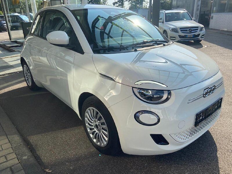 Fiat 500 e  Lim. Basis