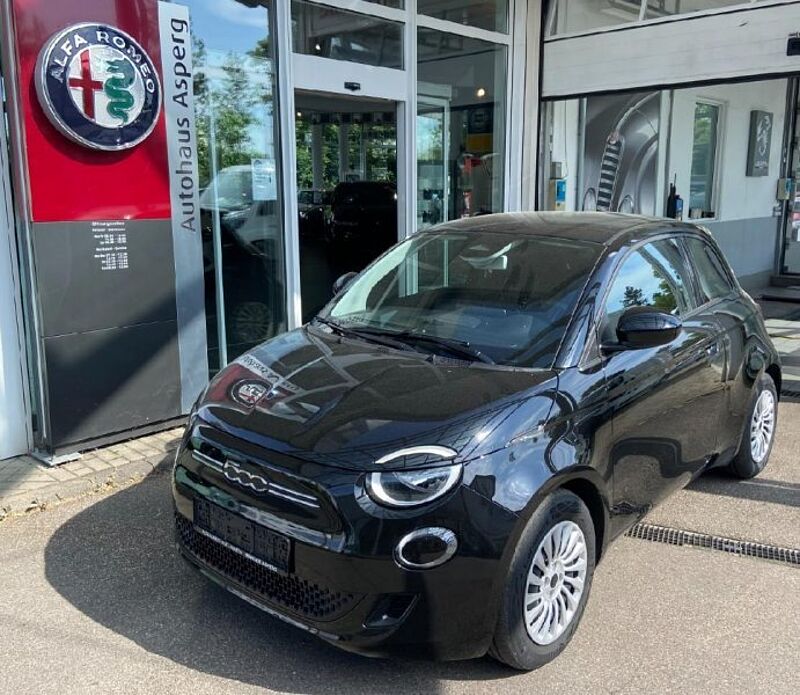 Fiat 500 e  Lim. Basis