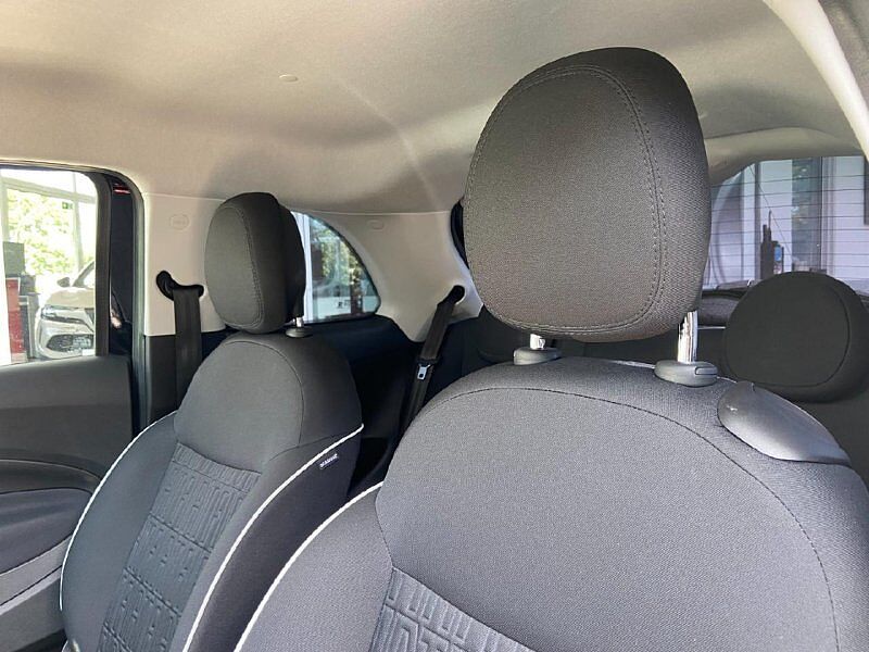 Fiat 500 e  Lim. Basis