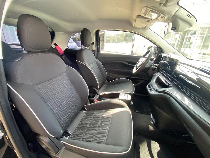 Fiat 500 e  Lim. Basis