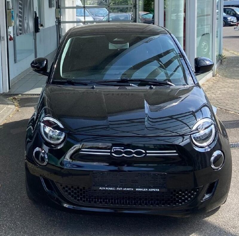 Fiat 500 e  Lim. Basis