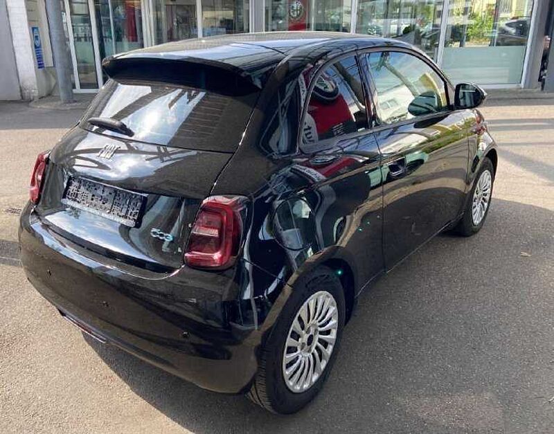 Fiat 500 e  Lim. Basis