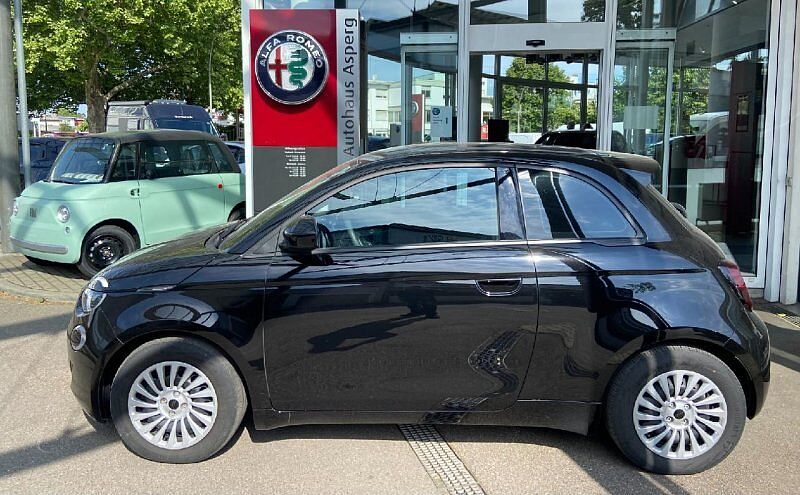 Fiat 500 e  Lim. Basis