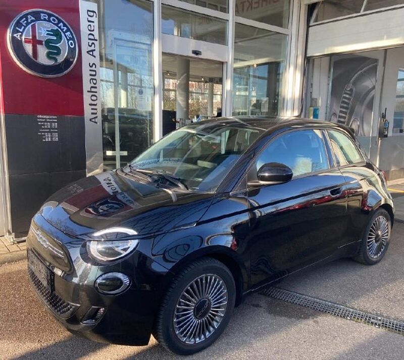 Fiat 500 e  Lim. Icon