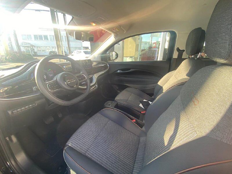 Fiat 500 e  Lim. Icon