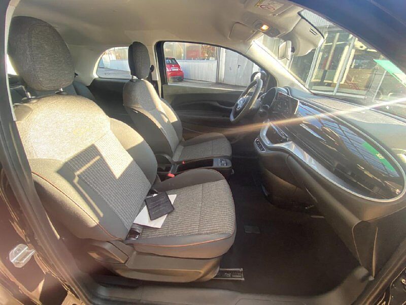 Fiat 500 e  Lim. Icon