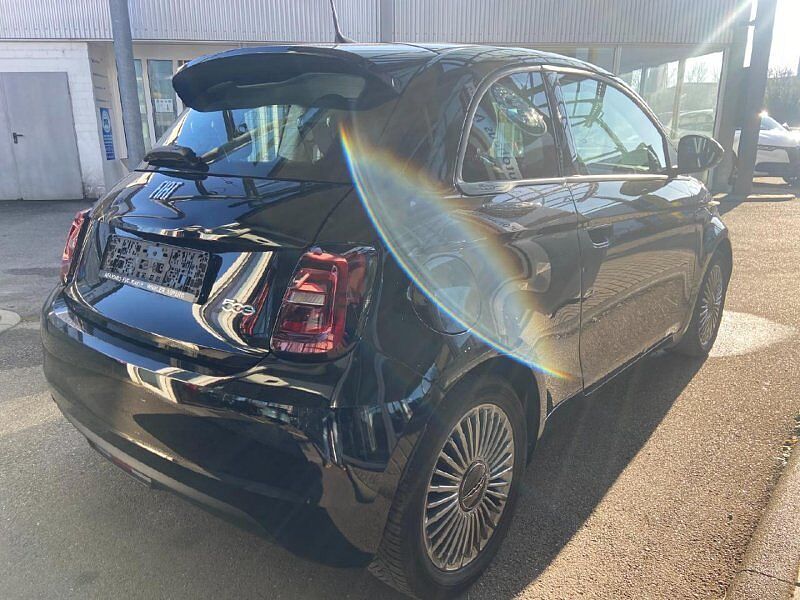 Fiat 500 e  Lim. Icon