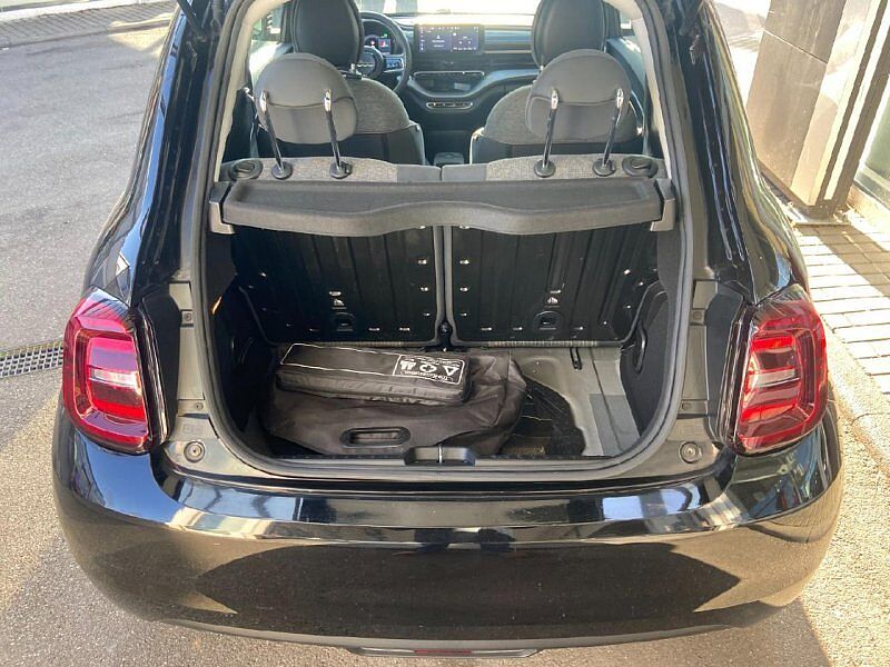 Fiat 500 e  Lim. Icon