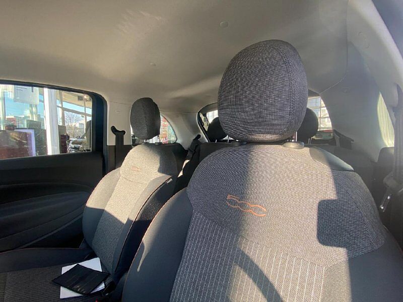 Fiat 500 e  Lim. Icon