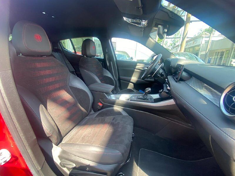 Alfa Romeo Tonale Ti