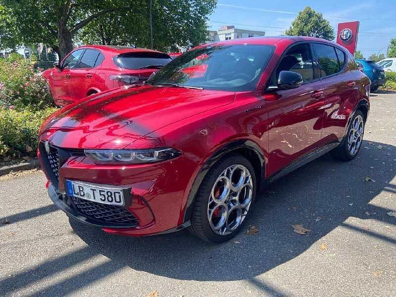 Alfa Romeo Tonale Ti