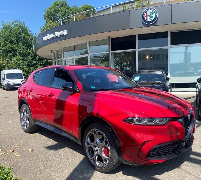 Alfa Romeo Tonale Ti