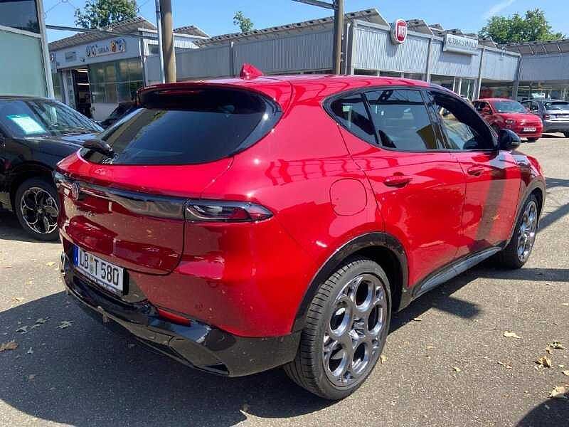 Alfa Romeo Tonale Ti