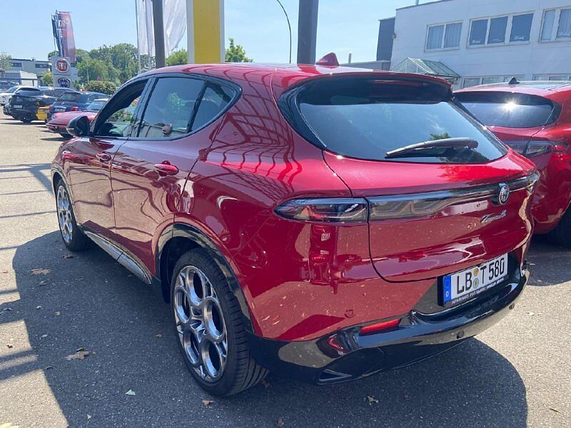 Alfa Romeo Tonale Ti