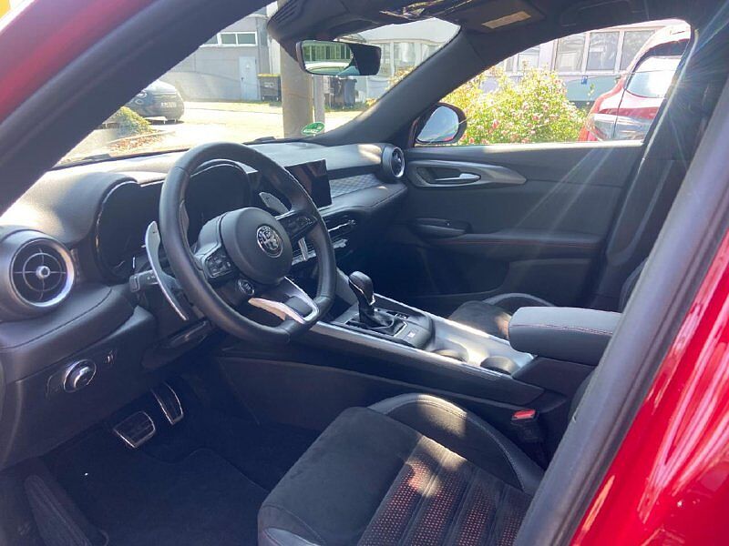 Alfa Romeo Tonale Ti