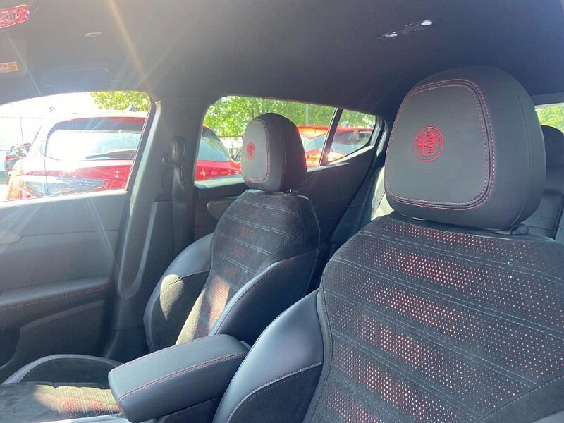 Alfa Romeo Tonale Ti