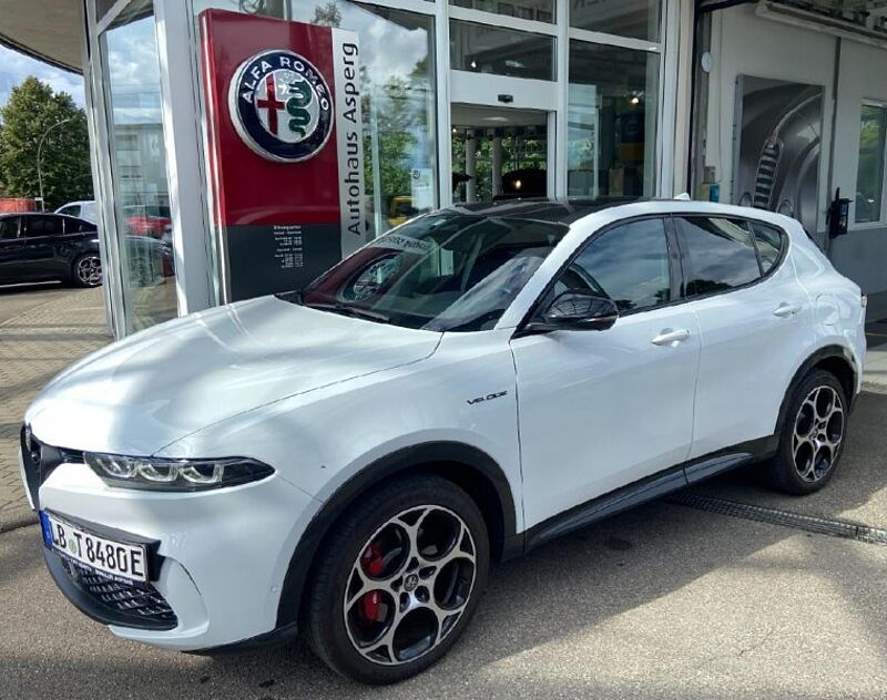 Alfa Romeo Tonale Veloce Plug-In-Hybrid AWD