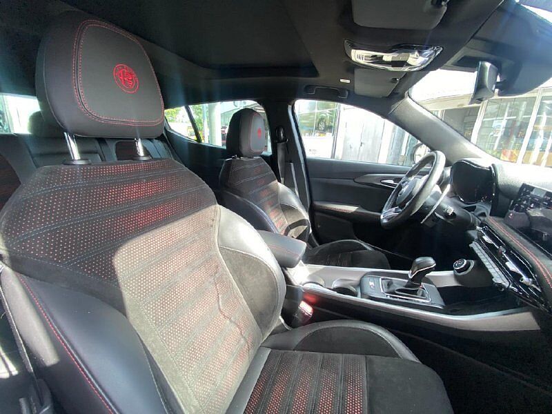 Alfa Romeo Tonale Veloce Plug-In-Hybrid AWD