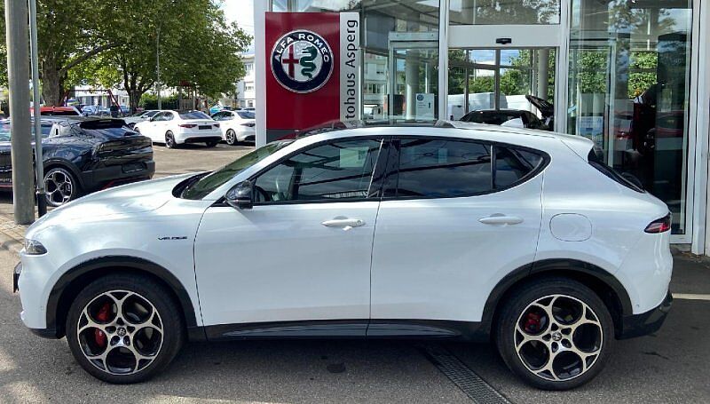 Alfa Romeo Tonale Veloce Plug-In-Hybrid AWD