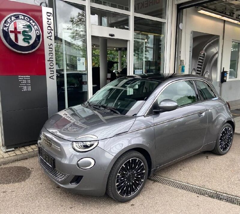 Fiat 500 e  Lim. La Prima