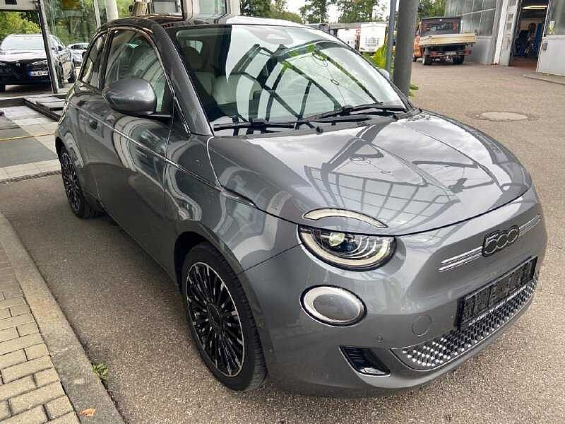 Fiat 500 e  Lim. La Prima
