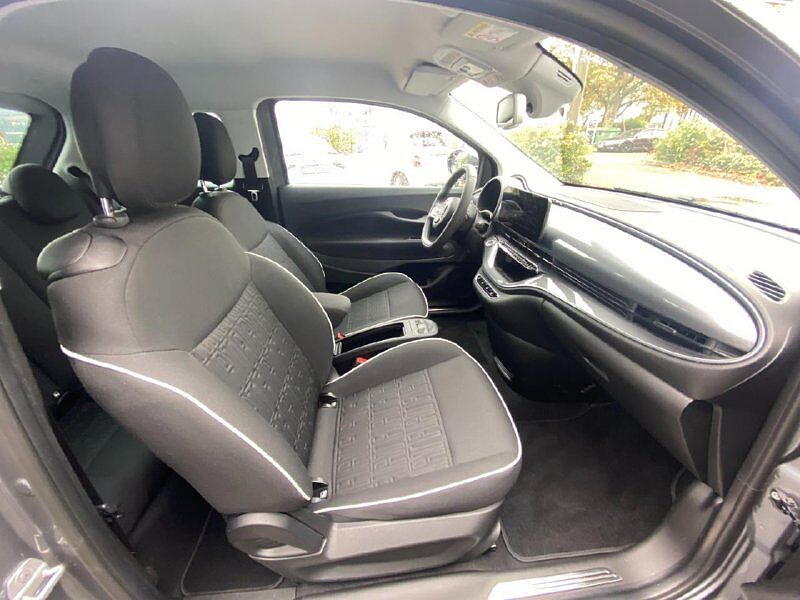Fiat 500 e  Lim. Basis