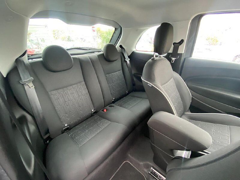 Fiat 500 e  Lim. Basis