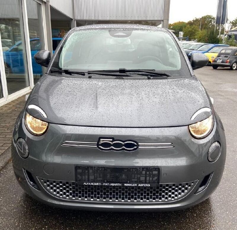 Fiat 500 e  Lim. Basis