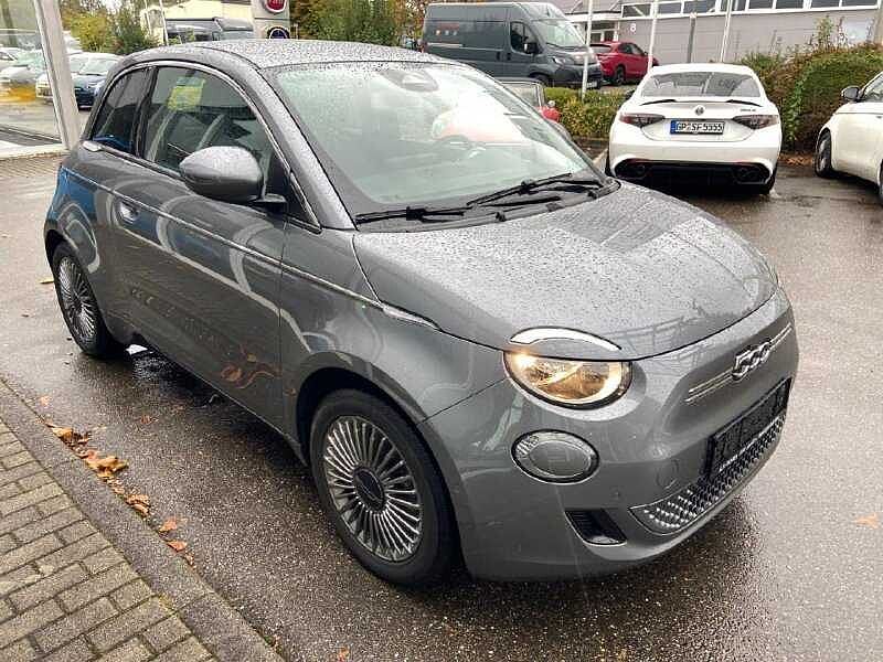 Fiat 500 e  Lim. Basis