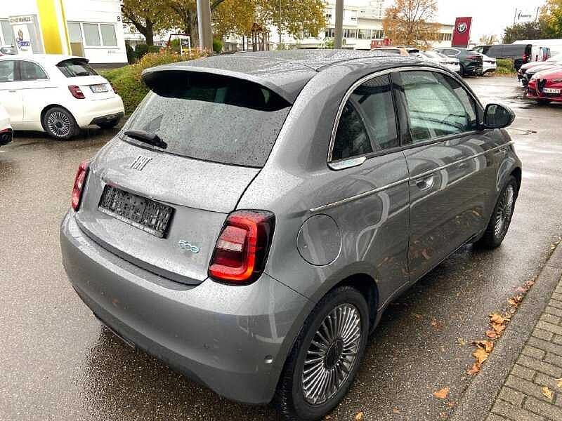 Fiat 500 e  Lim. Basis