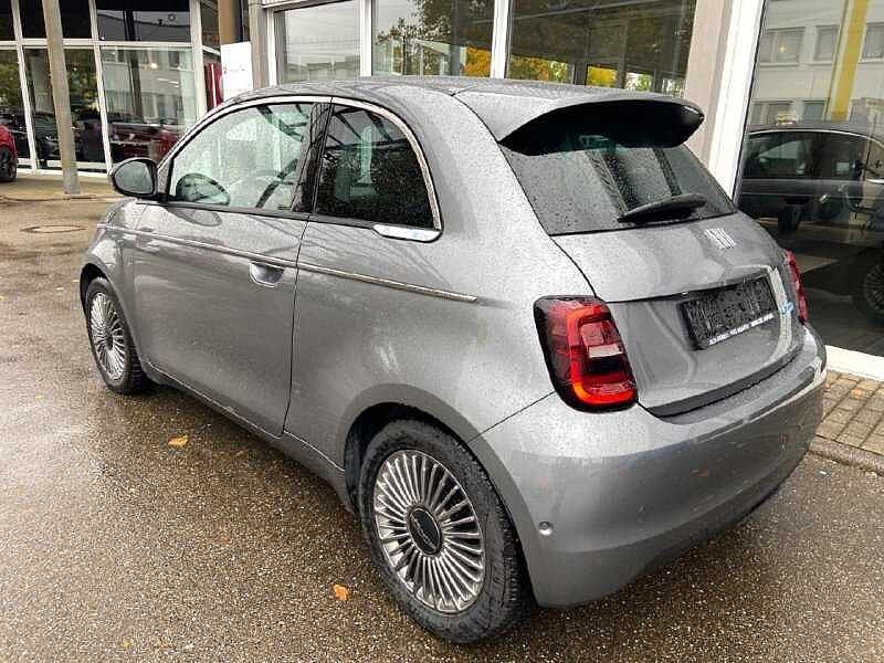Fiat 500 e  Lim. Basis