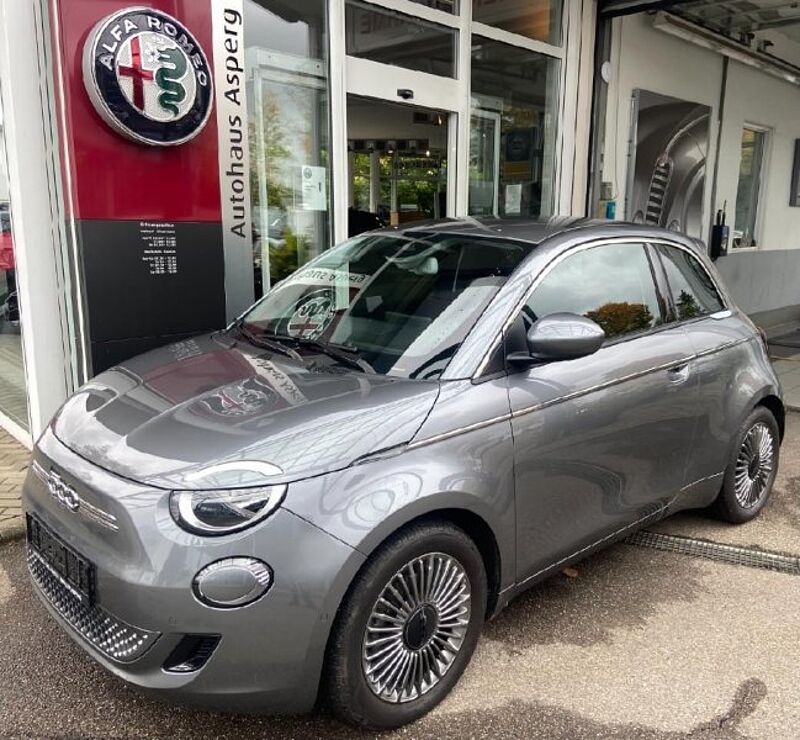 Fiat 500 e  Lim. Basis