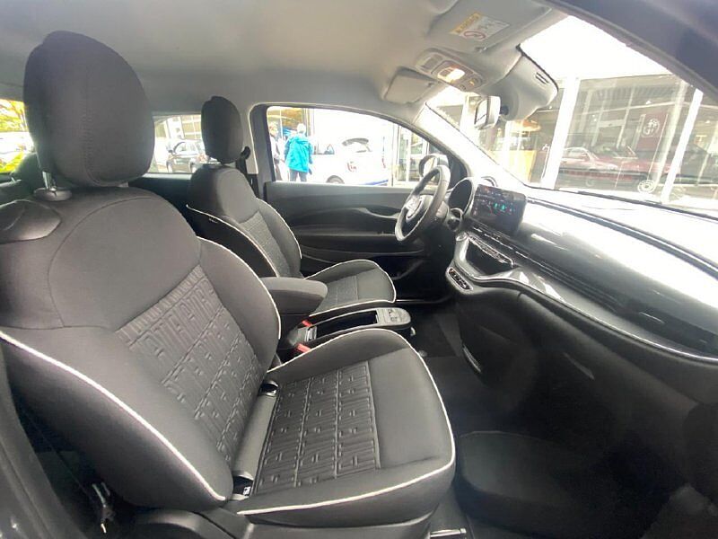 Fiat 500 e  Lim. Basis
